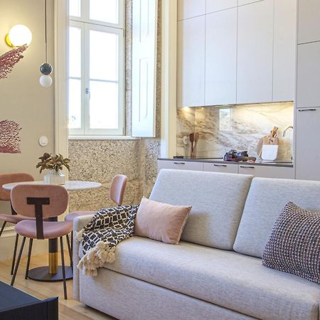 Apartmán Casa Do Visconde By Guestify Guimarães Exteriér fotografie