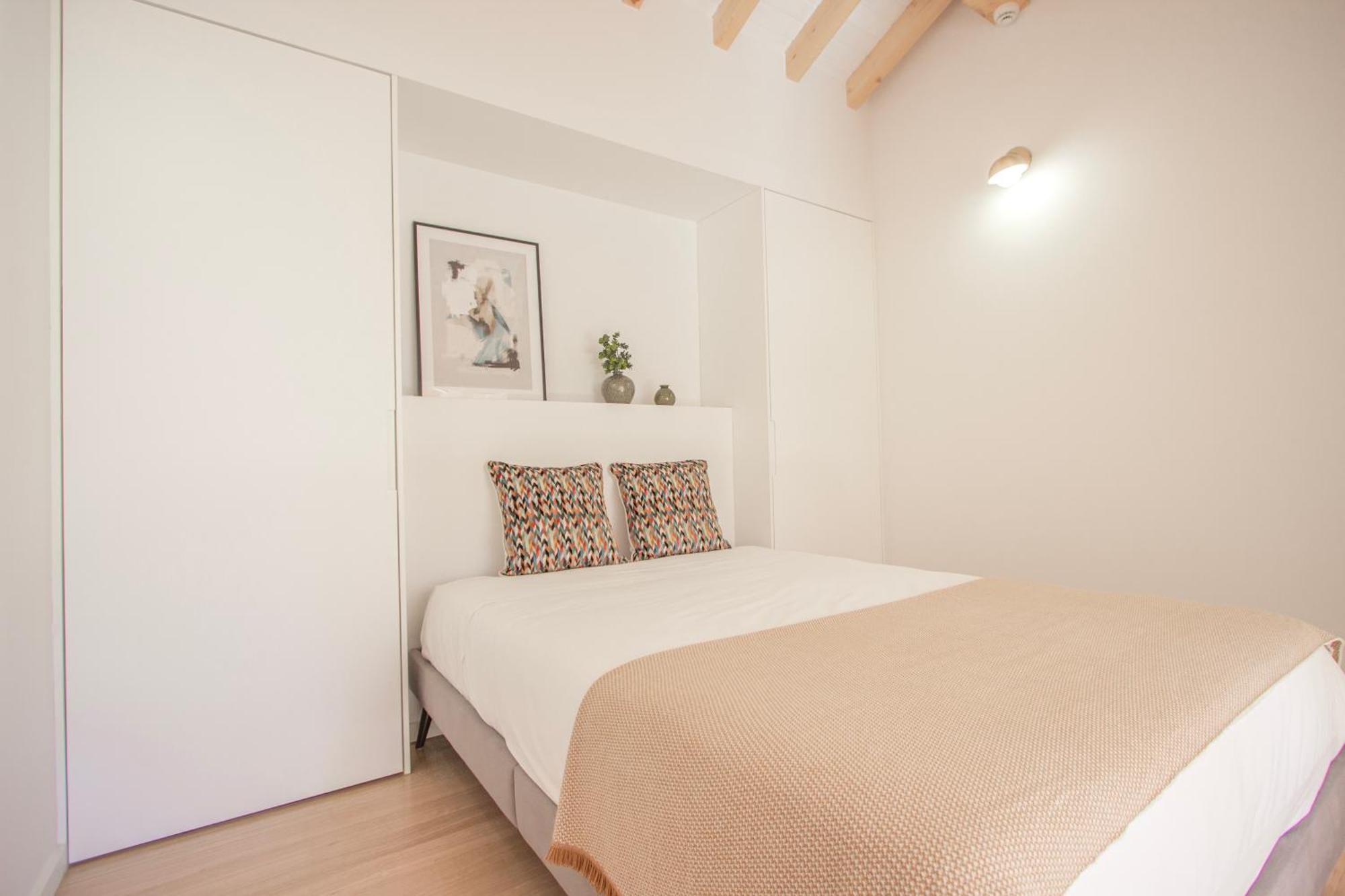 Apartmán Casa Do Visconde By Guestify Guimarães Exteriér fotografie