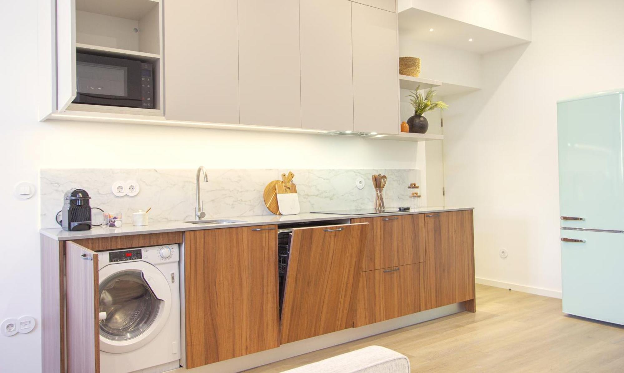Apartmán Casa Do Visconde By Guestify Guimarães Pokoj fotografie