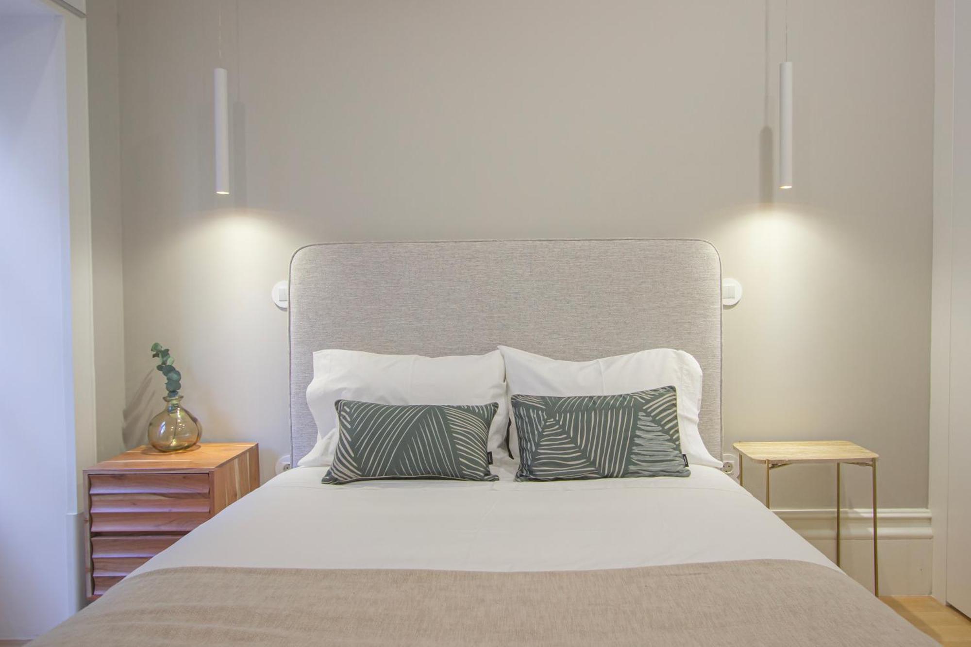 Apartmán Casa Do Visconde By Guestify Guimarães Pokoj fotografie