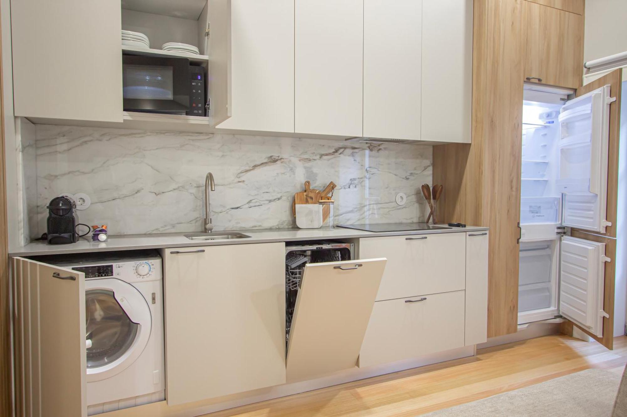 Apartmán Casa Do Visconde By Guestify Guimarães Pokoj fotografie