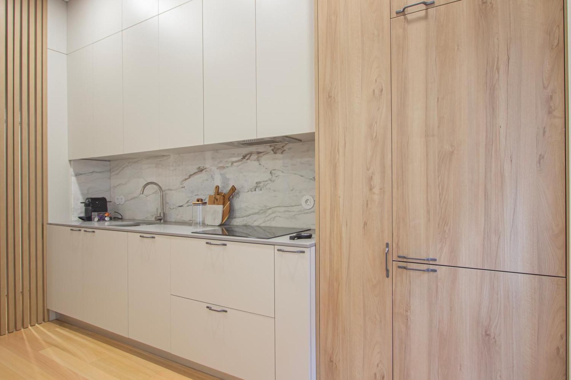 Apartmán Casa Do Visconde By Guestify Guimarães Pokoj fotografie