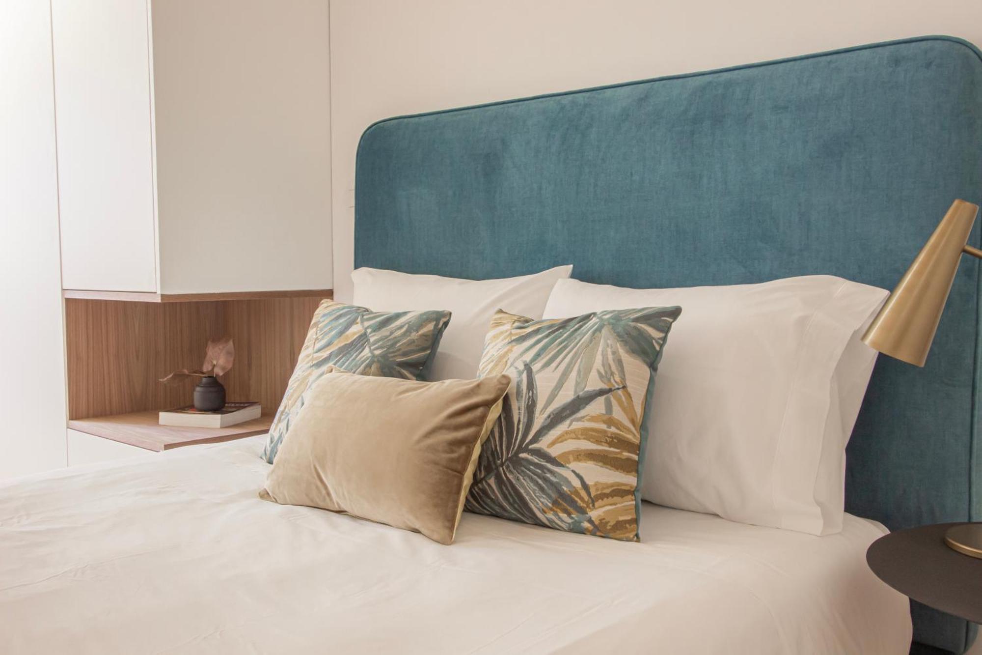 Apartmán Casa Do Visconde By Guestify Guimarães Exteriér fotografie