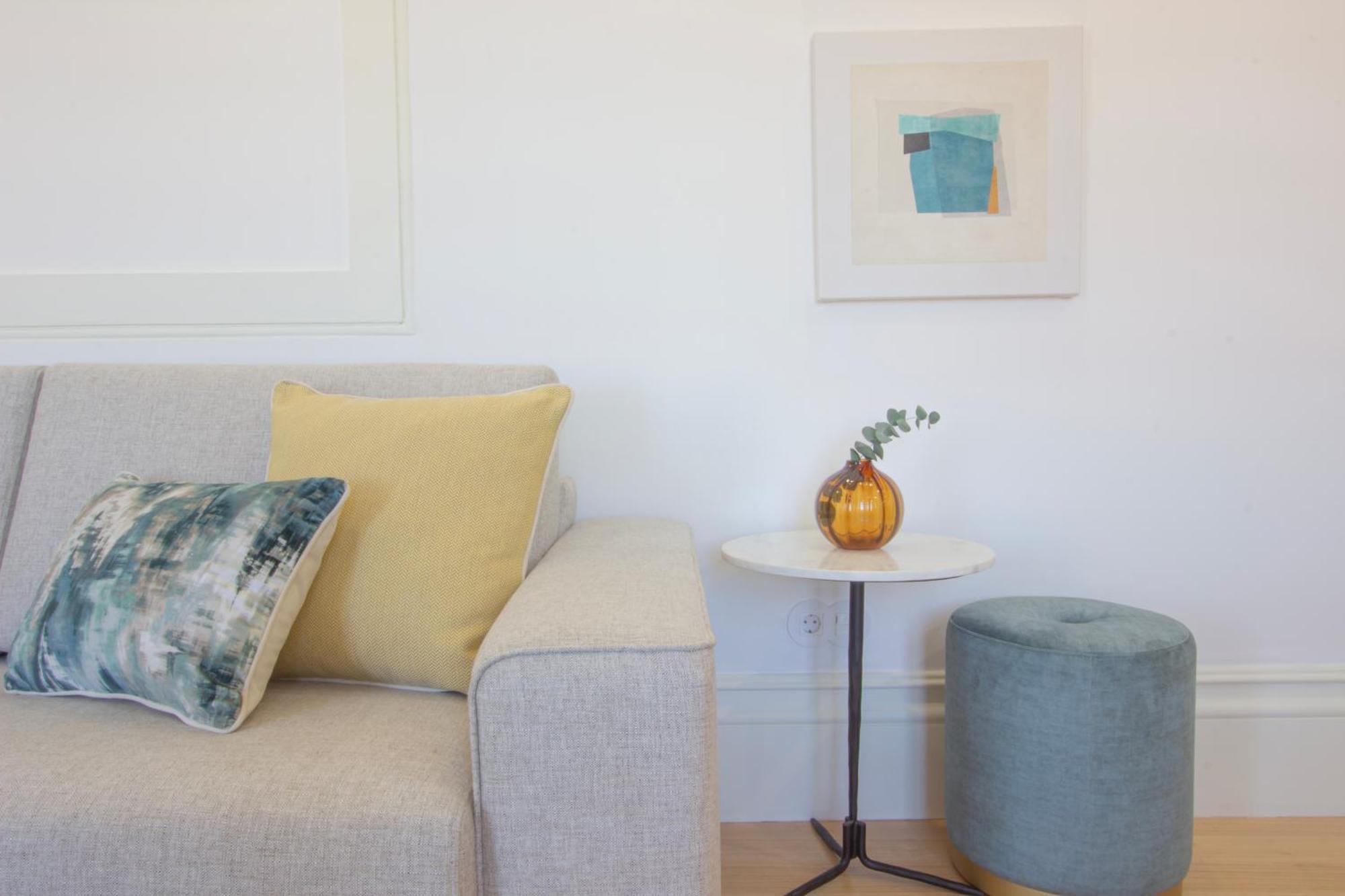 Apartmán Casa Do Visconde By Guestify Guimarães Exteriér fotografie