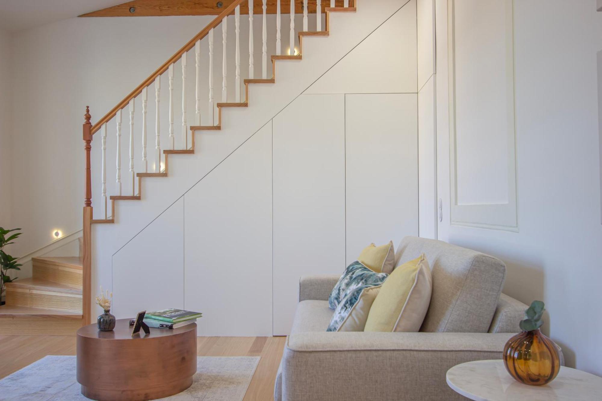 Apartmán Casa Do Visconde By Guestify Guimarães Pokoj fotografie
