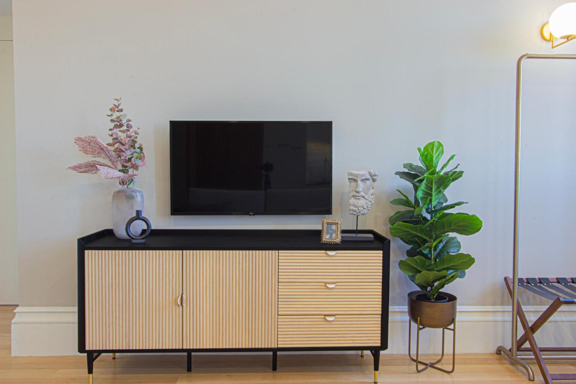 Apartmán Casa Do Visconde By Guestify Guimarães Pokoj fotografie