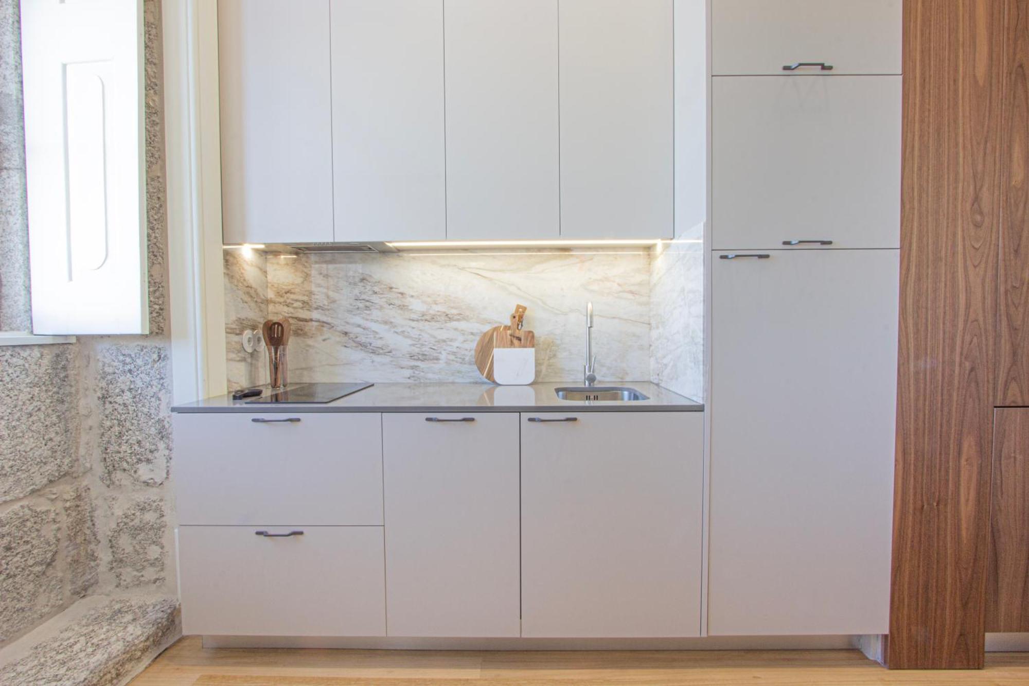 Apartmán Casa Do Visconde By Guestify Guimarães Pokoj fotografie